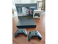 Xbox One X Konsol Fiyatlari Ikinci El Ve Sifir Satilik Oyun Konsollari Sahibinden Com Da Xbox One X Konsol Fiyatlari Ikinci El Ve Sifir Satilik Oyun Konsollari Sahibinden Com Da