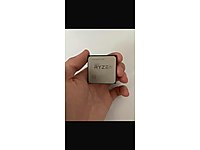 RYZEN 5 1600 İŞLEMCİ #1278844479
