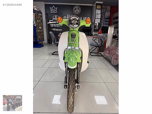 FALCON RETRO 50 NOSTALJİ SERİ KMP.FİYAT K.KARTINA 9-12 TAKSİT #1283844489