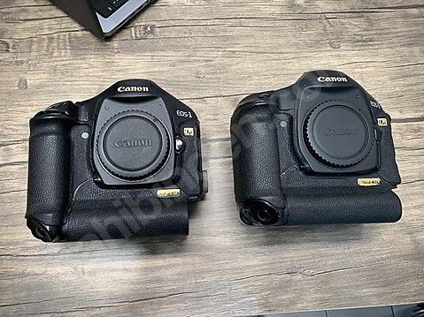 Canon EOS 1Ds Mark III Parça 1 ds mk3 mk 3