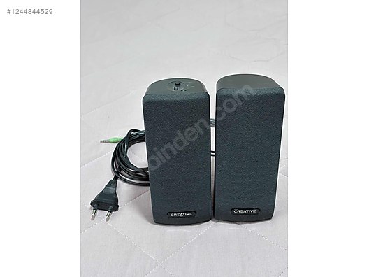 Portable Speaker Creative Sbs A35 Speaker Creative Sbs A35 Speaker