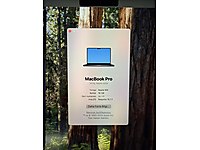 SIFIRDAN FARKSIZ MACBOOK PRO M4 16 GB 512 GB PİL DÖNGÜ 5