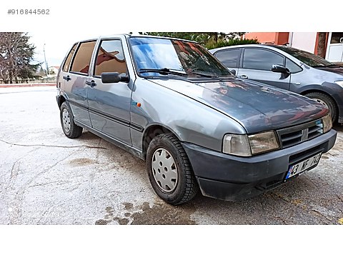 sahibinden satilik modifiyeli fiat uno 1 4 ie 70 s 170540 km de gumus gri renk 36 750 tl sahibinden com da 916844562