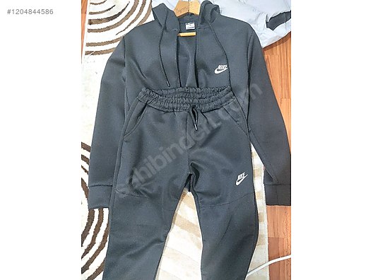 Nike sweatsuit set best sale