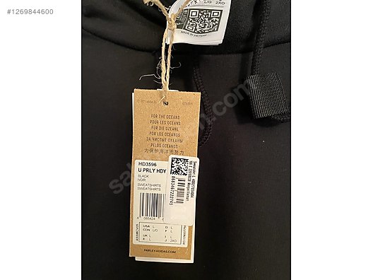 Adidas Erkek Sweatshirt