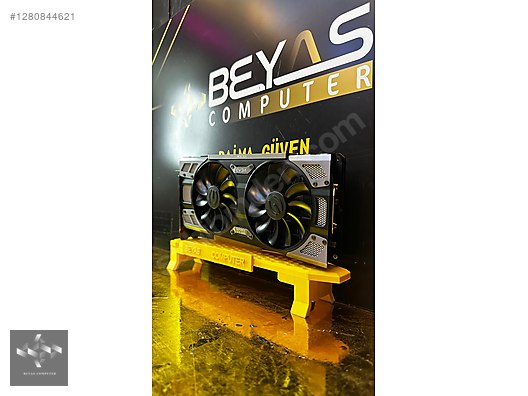 İkinci El Ekran Kartı