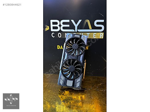 Mağazadan Ekran Kartı