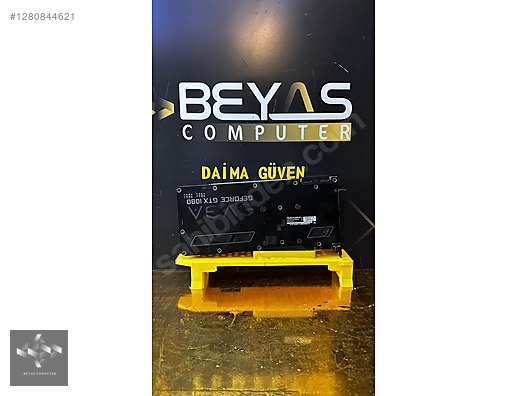 Evga Ekran Kartı