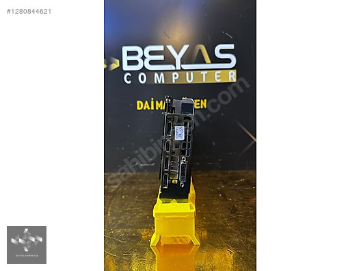 İkinci El Ekran Kartı