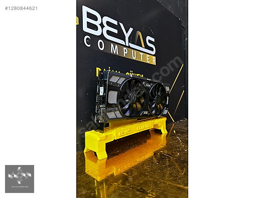 İkinci El ve Sıfır Alışveriş / Bilgisayar / Masaüstü / Donanım / Ekran Kartı