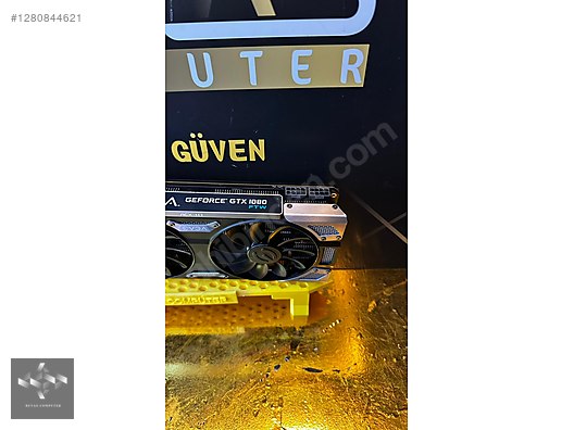 Evga Ekran Kartı