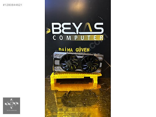 İkinci El ve Sıfır Alışveriş / Bilgisayar / Masaüstü / Donanım / Ekran Kartı