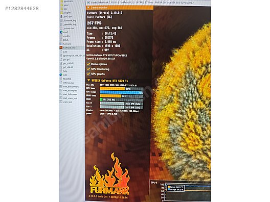 Gainward Rtx 5070 Ti Phoenix - Gainward Ekran Kartı İlanları sahibinden.com'da