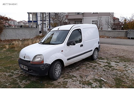 renault kangoo 1 9 d rn model 43 000 tl 977844641