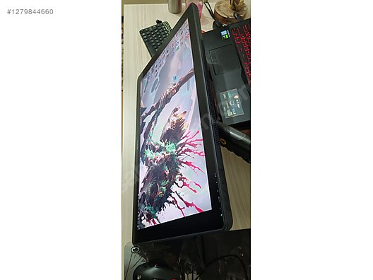 Used & Brand New Items / Computers / Peripherals / Graphics Tablets