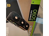 ZOTAC RTX5090 SOLID 5 AYLIK FIRSAT!!! #1283844668