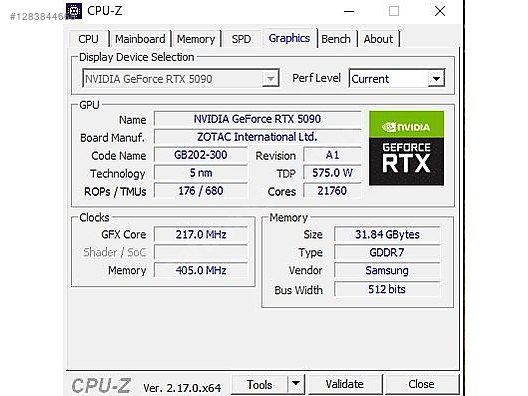 İkinci El Ekran Kartı