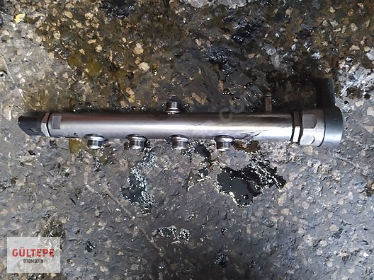Otomobil & Arazi Aracı / Ateşleme & Yakıt / A6540700195 MERCEDES
