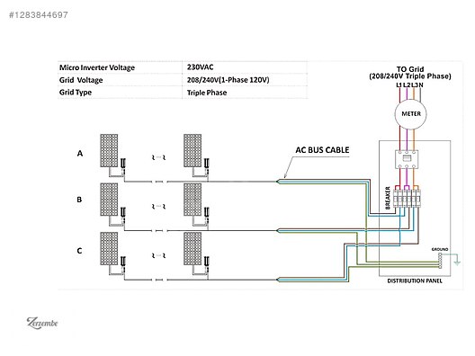 Used & Brand New Items / Garden & Home Improvement / Home Improvement / Heating / Solar Panel System