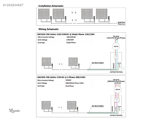 Used & Brand New Items / Garden & Home Improvement / Home Improvement / Heating / Solar Panel System