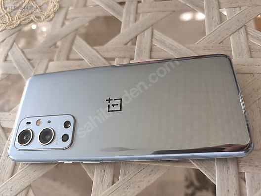 İkinci El ve Sıfır Alışveriş / Cep Telefonu & Aksesuar / Cep Telefonu / OnePlus / 9 Pro
