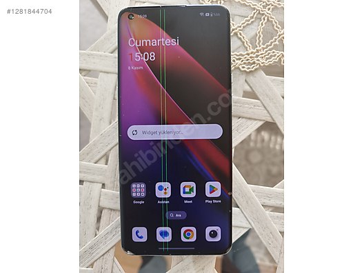 İkinci El ve Sıfır Alışveriş / Cep Telefonu & Aksesuar / Cep Telefonu / OnePlus / 9 Pro