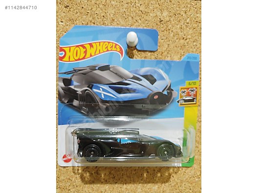 Hot wheels clearance bugatti