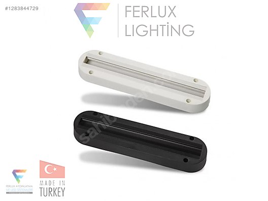 İkinci El ve Sıfır Alışveriş / Bahçe & Yapı Market / Yapı Malzemeleri / Aydınlatma / Spot