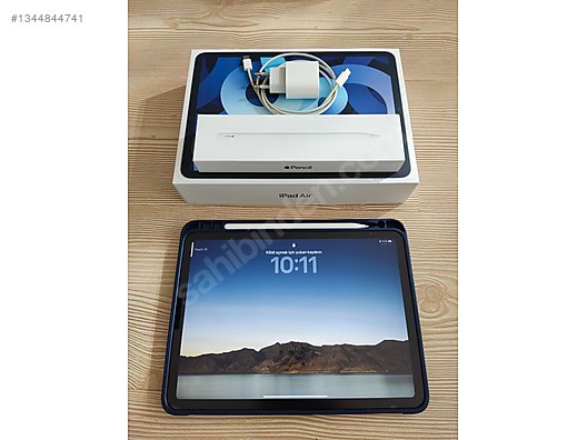 Apple iPad Air 4 64 GB Tablet - 1344844741