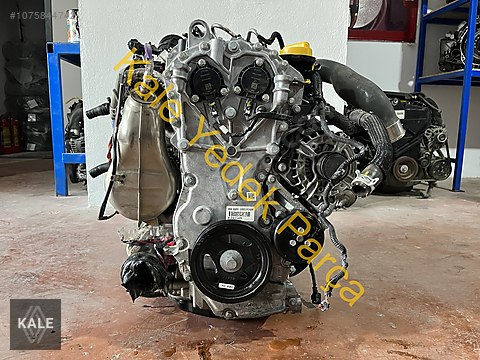 Ersatzteile für Dacia Duster 2 1.3 TCe 150 (HMM3) 150 PS Benzin 110 kW 2019  - 2024 H5H 470, H5H 480, H5H 490 » DUSTER Teilekatalog online