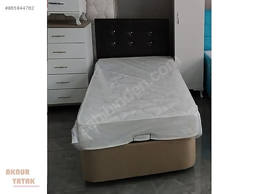 90x190cm Tek Kisilik Baza Yatak Bursa Kapida Odeme Sadece 999tl Astin Baza Fiyatlari Ve Yatak Odasi Mobilyalari Sahibinden Com Da 865844762