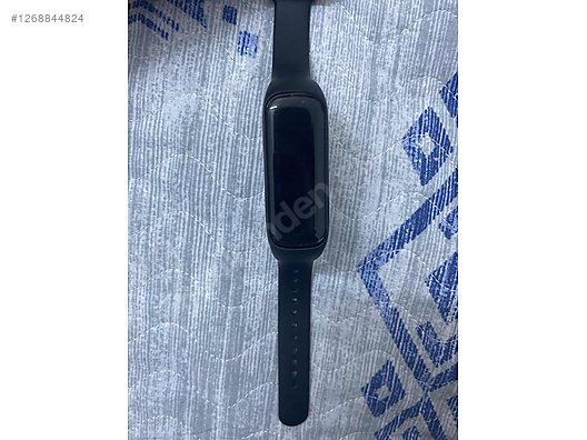 İkinci El ve Sıfır Alışveriş / Cep Telefonu & Aksesuar / Giyilebilir Teknoloji / Akıllı Bileklik