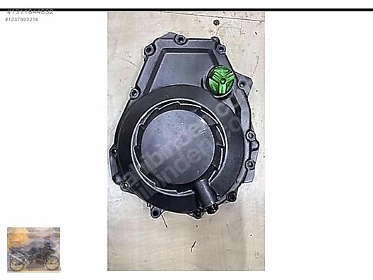 Debriyaj / KAWASAKİ ZX 10 R ZX10R ZX 10R DEBRİYAJ KAPAĞI 2009-17