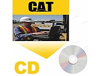 Caterpillar CAT ET 2024C #1217844834