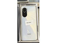 Sıfır Huawei Nova 9se 8/128