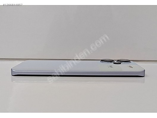 Used & Brand New Items / Cell Phones & Accessories / Cell Phones / Xiaomi / Redmi Note 13 Pro Plus