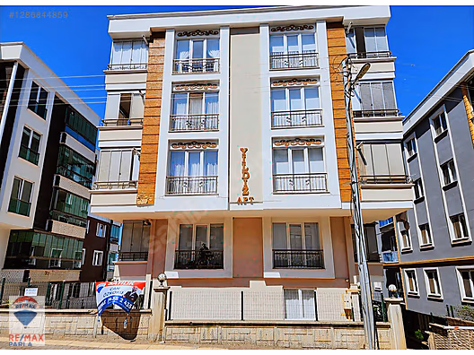 Atakum Mevlana'da Bahçe katı Kelepir Fırsat #1286844859