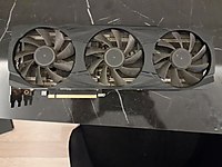 NVIDIA CMP 90HX 10GB GDDR6X - Mining + HPC + Yapay Zeka Kartı