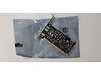 CREATİVE SOUND BLASTER 5.1 VX PCI SES KARTI