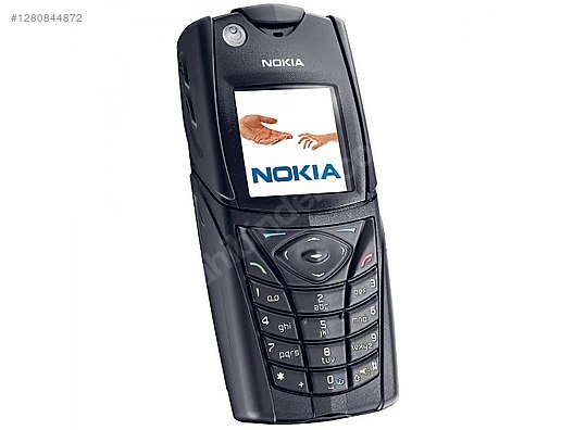 İkinci El ve Sıfır Alışveriş / Cep Telefonu & Aksesuar / Cep Telefonu / Nokia / 5140