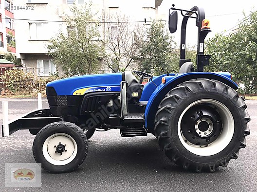 2008 magazadan ikinci el new holland satilik traktor 98 000 tl ye sahibinden com da 963844872