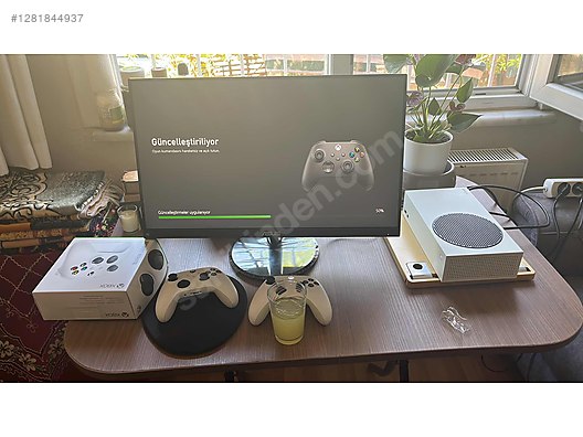 İkinci El ve Sıfır Alışveriş / Oyunculara Özel / Oyun Konsolu / Xbox