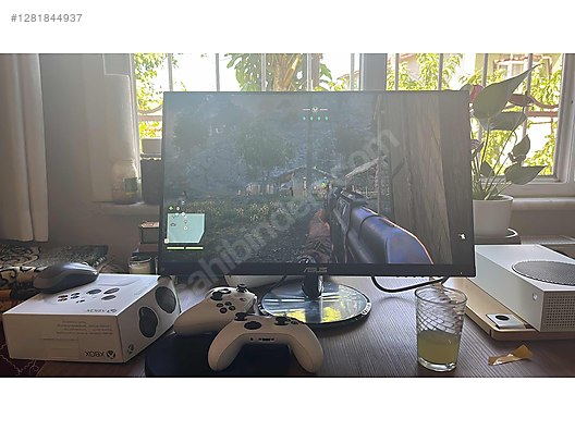 İkinci El ve Sıfır Alışveriş / Oyunculara Özel / Oyun Konsolu / Xbox