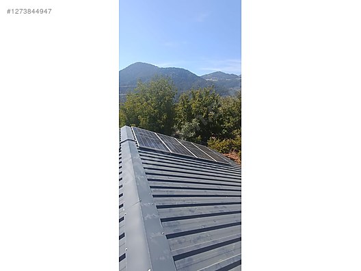 Used & Brand New Items / Garden & Home Improvement / Home Improvement / Heating / Solar Panel System