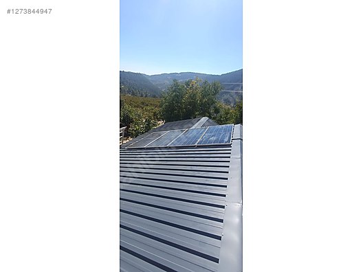 Used & Brand New Items / Garden & Home Improvement / Home Improvement / Heating / Solar Panel System