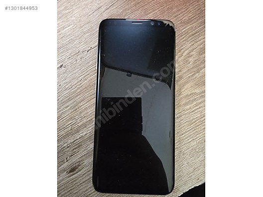 Samsung Galaxy S8 G950 Cep Telefonu Modelleri ve Fiyatları