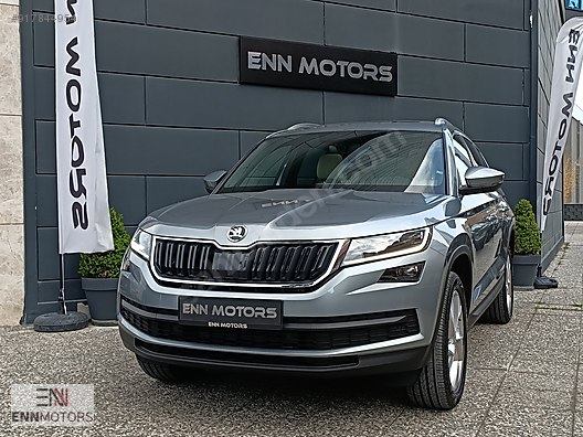 skoda kodiaq 1 5 tsi prestige enn motors 2021 skoda kodiaq 1 5tsi prestige sifirkm hemen teslm at sahibinden com 917844954