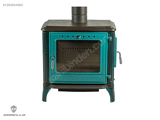 İkinci El ve Sıfır Alışveriş / Bahçe & Yapı Market / Yapı Malzemeleri / Isıtma / Soba & Şömine