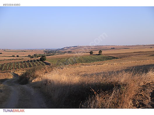 marmara ereglisi yeniciftlik te satilik arazi satilik arsa ilanlari sahibinden com da 858844960