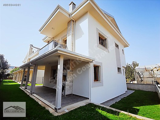 Fethiyede Satilik Mustakil Sifir Villalar Satilik Villa Ilanlari Sahibinden Com Da 868844981